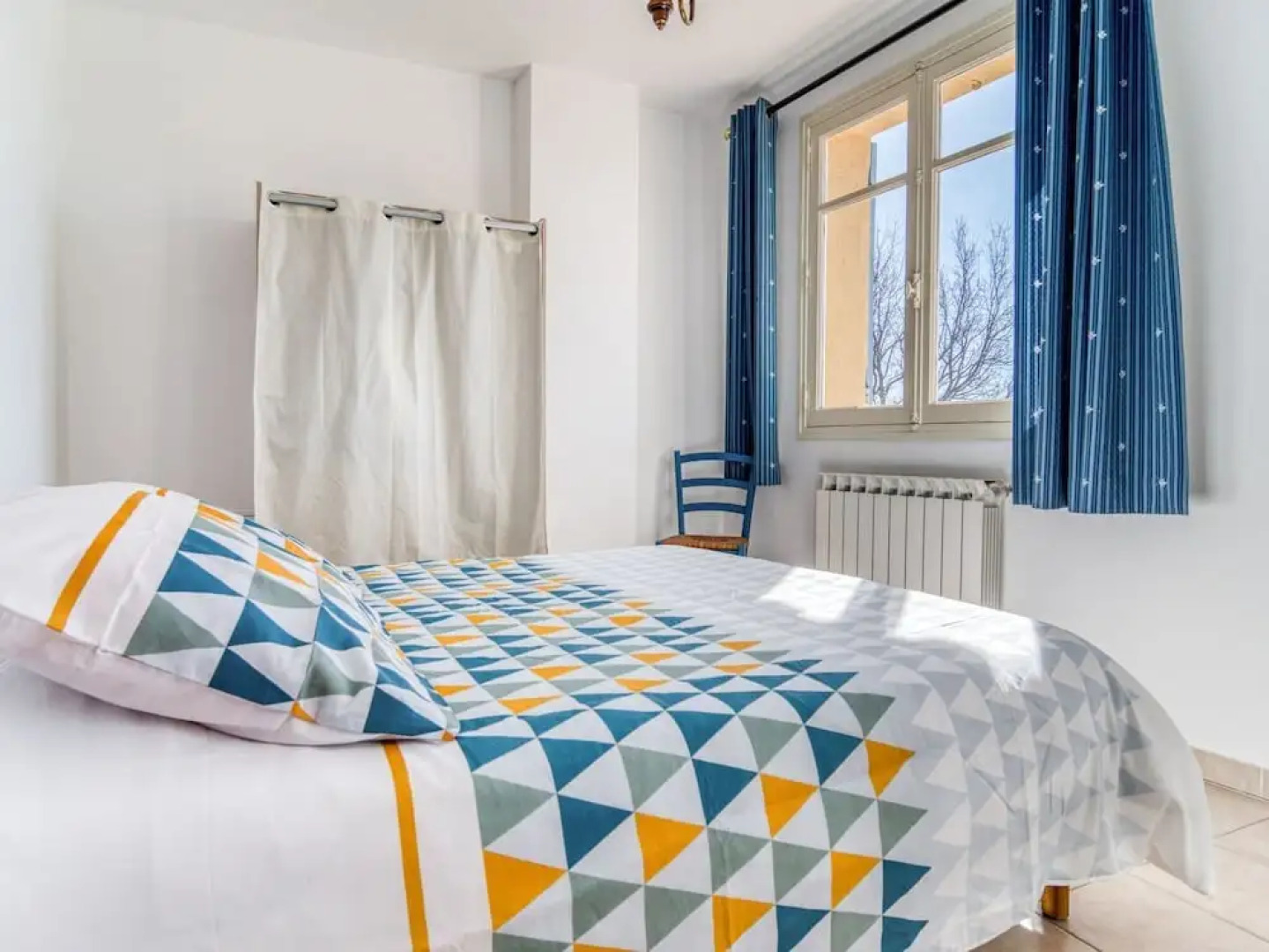 Secluded Holiday Home in Aups With Garden