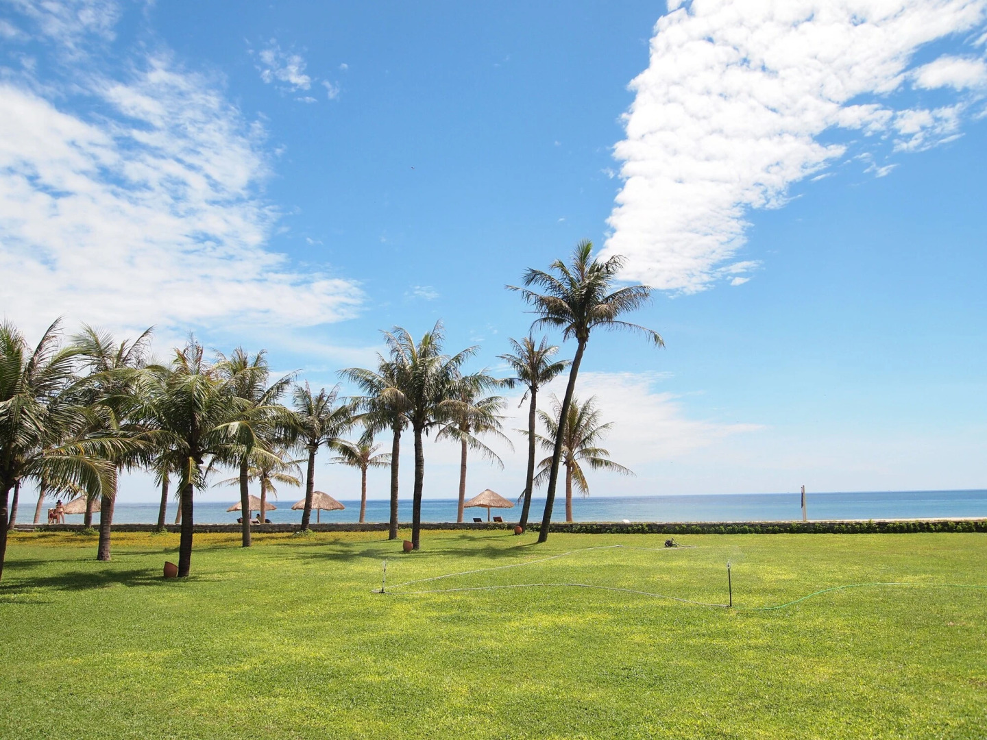 Lapochine Beach Resort (Formerly Ana Mandara Hue)