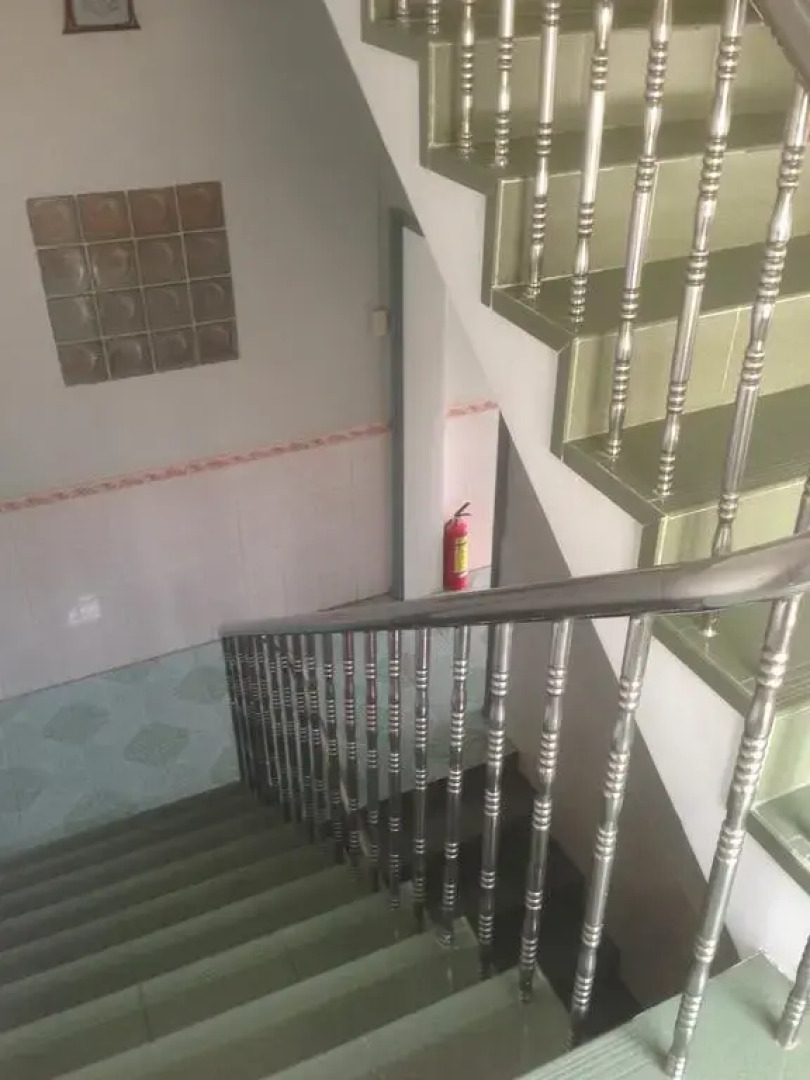 Dinh Thanh Cong Guesthouse