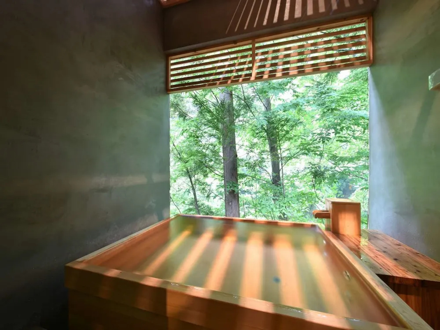 Onsen Glamping Shima Blue