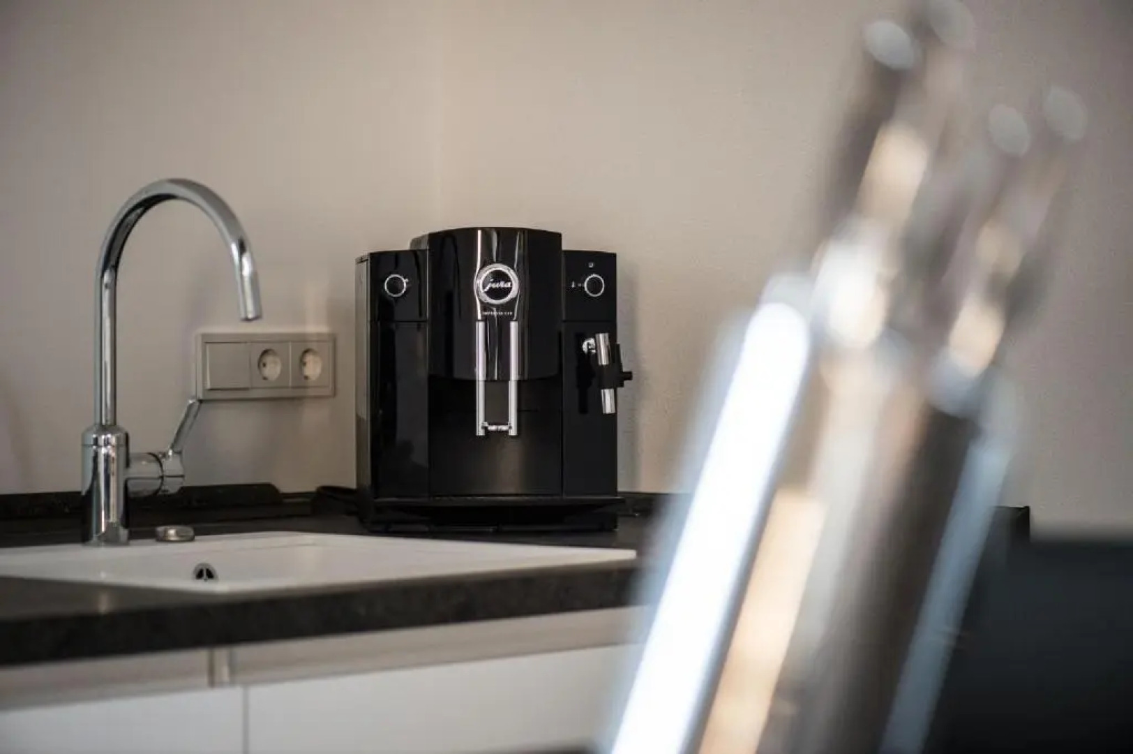 Ferienwohnung Atelier Maschinenhaus