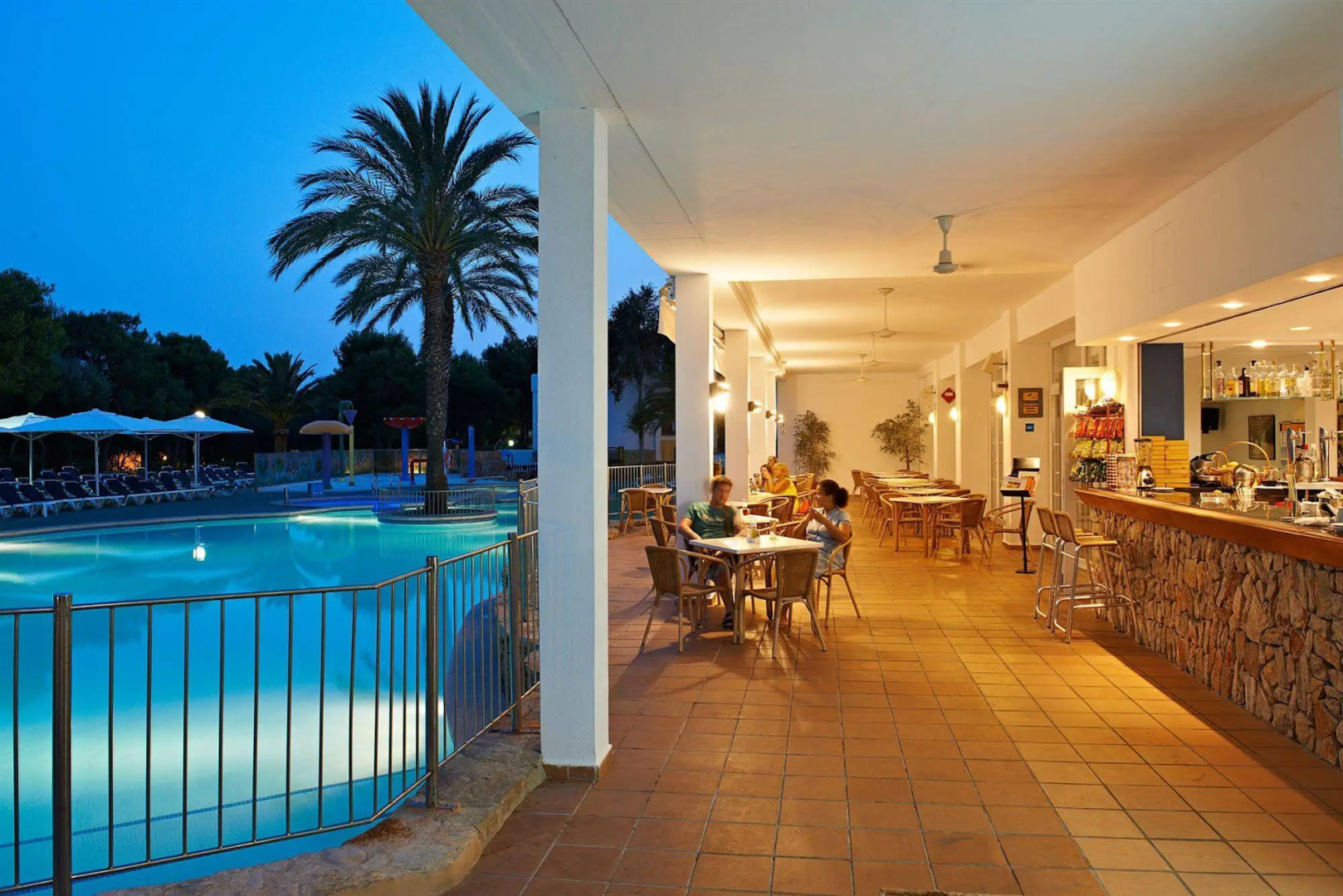 Hotel Cala d'or Playa