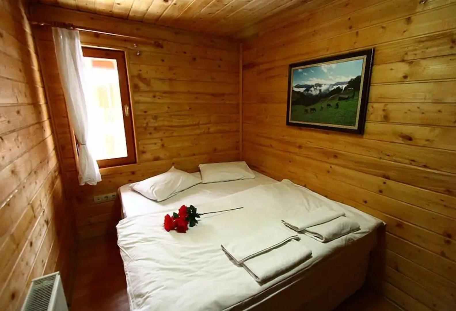 Zitas Zigana Holiday Resort