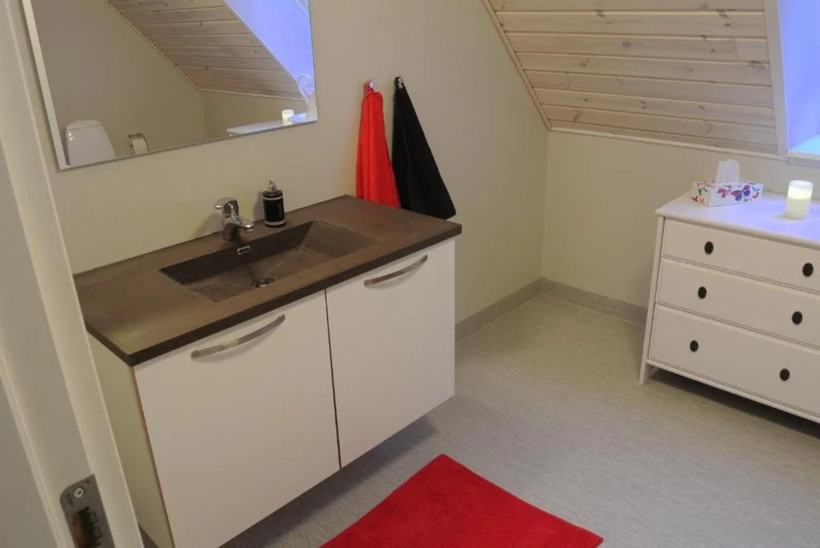 Lottes Bed and Breakfast