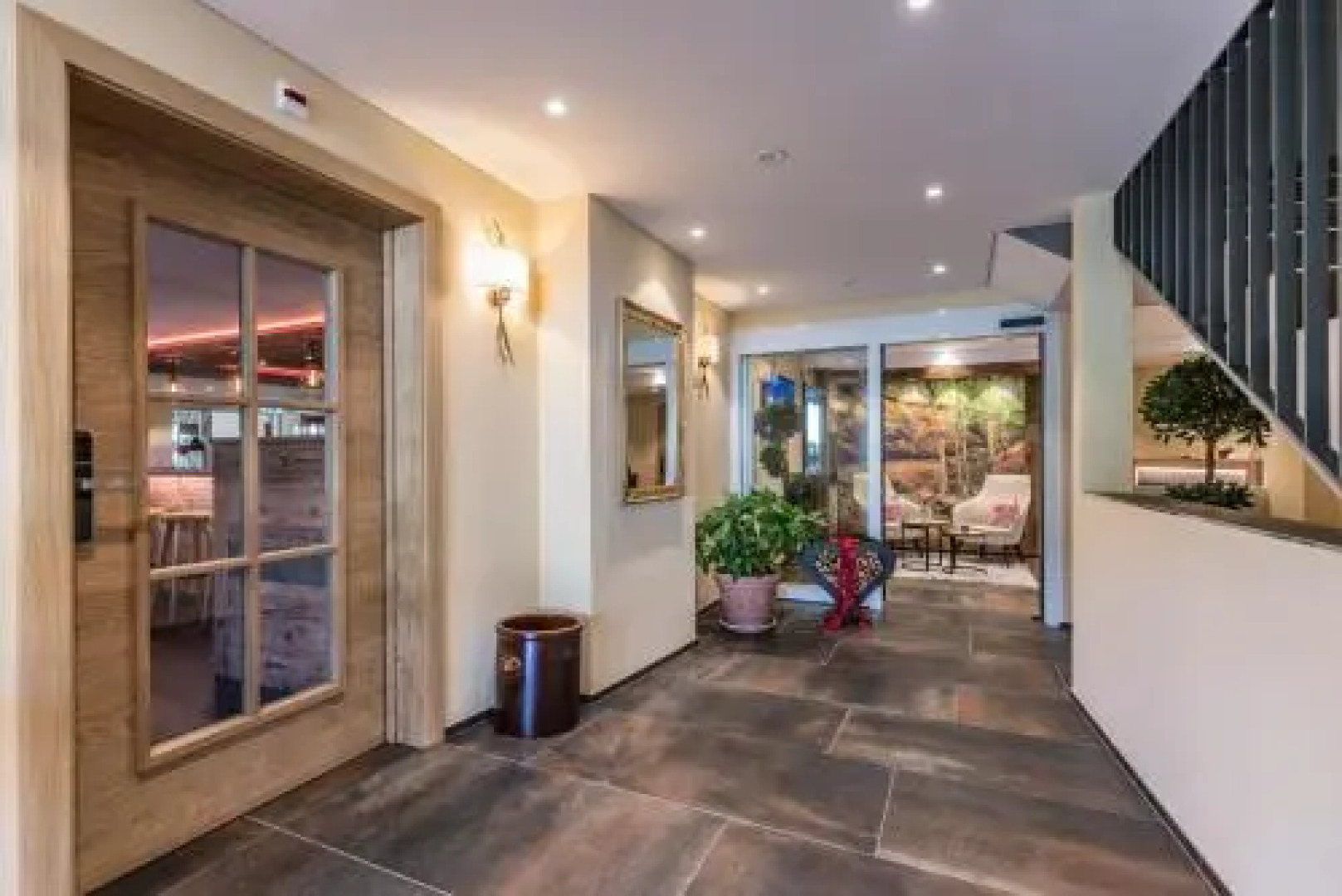 Hotel Restaurant Gibswilerstube