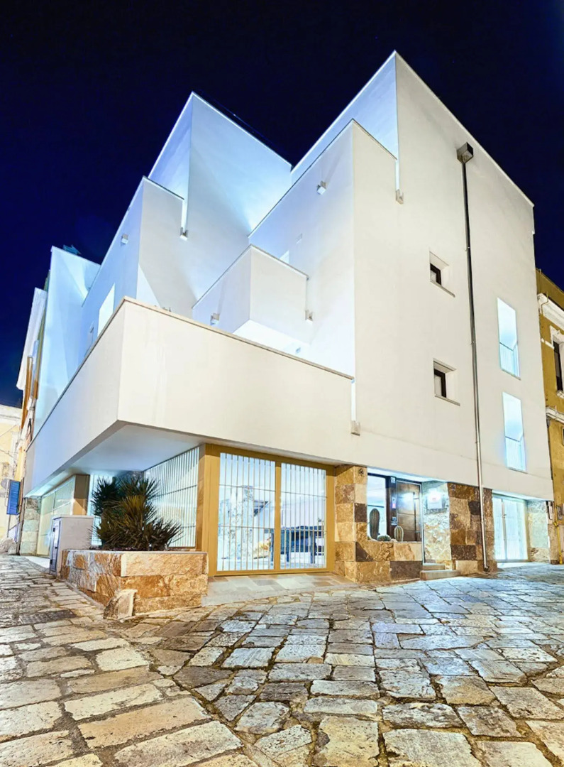 Santo Stefano Luxury Rooms