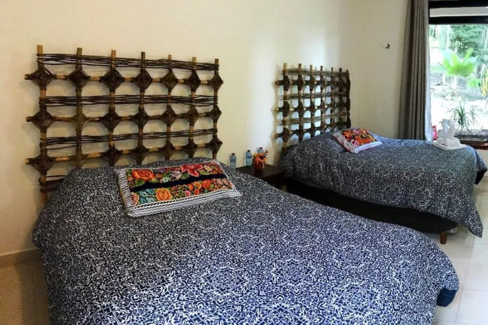 Hotel Pier Bacalar - All Inclusive