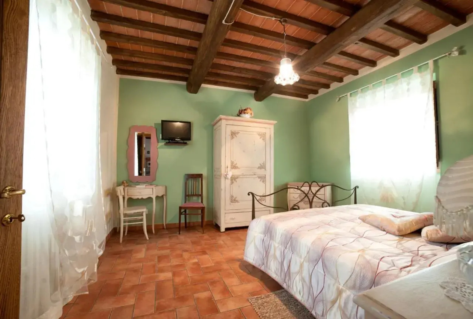 Podere Il Corniolino