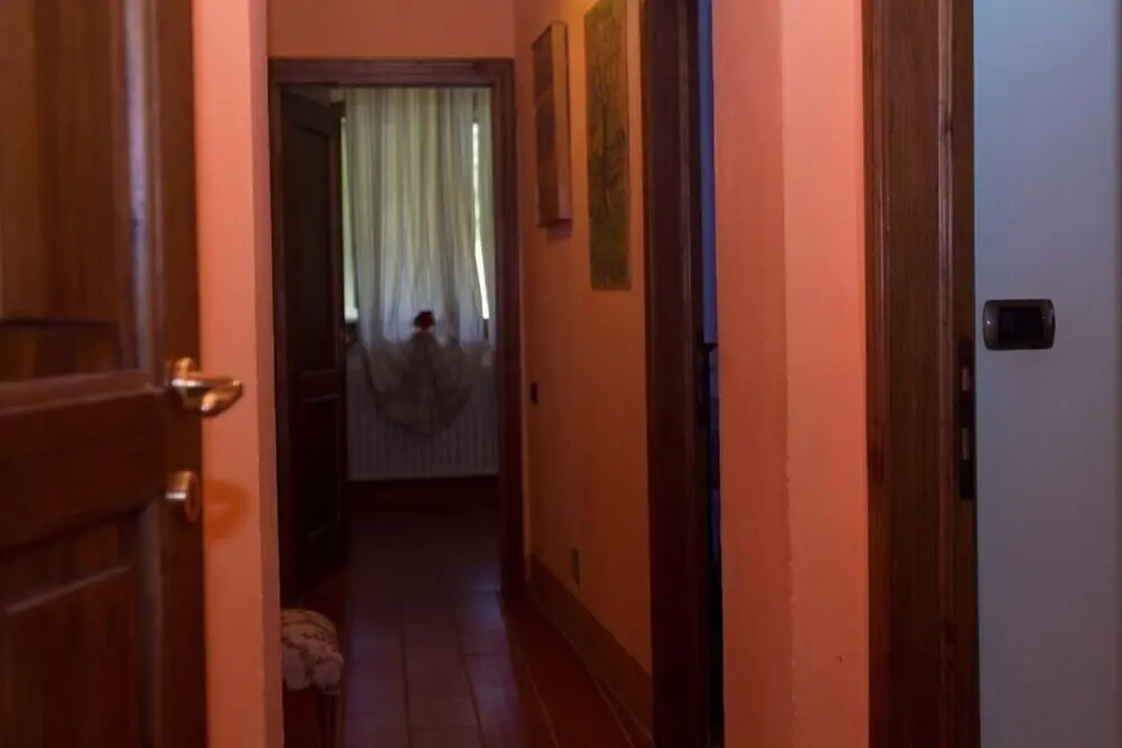 Agriturismo Podere Paugnano