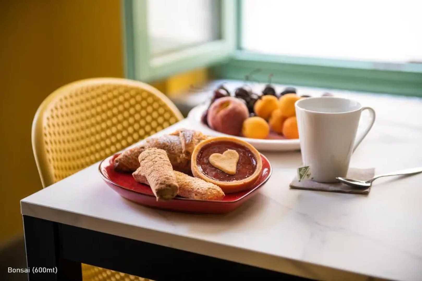 San Francesco Guest House