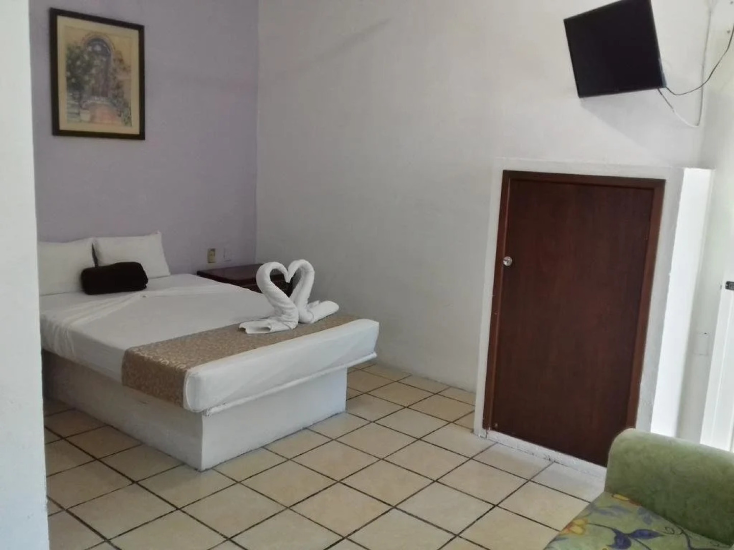 Hotel Ameyali Tequesquitengo