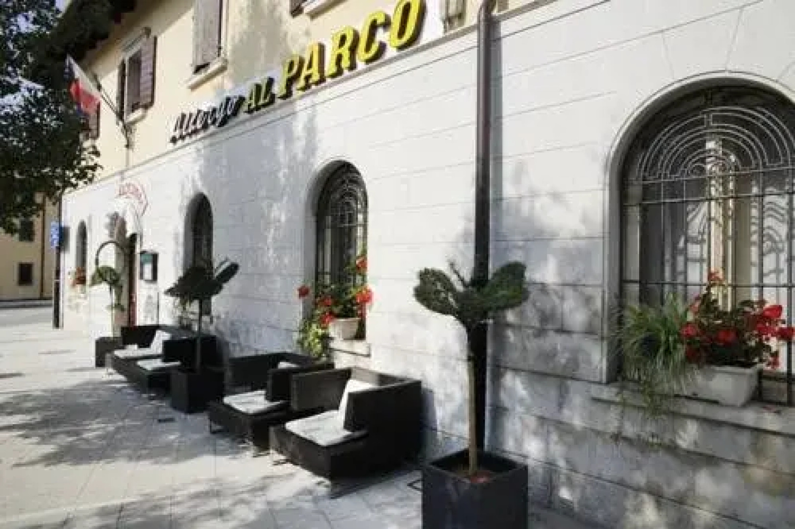 Albergo Al Parco
