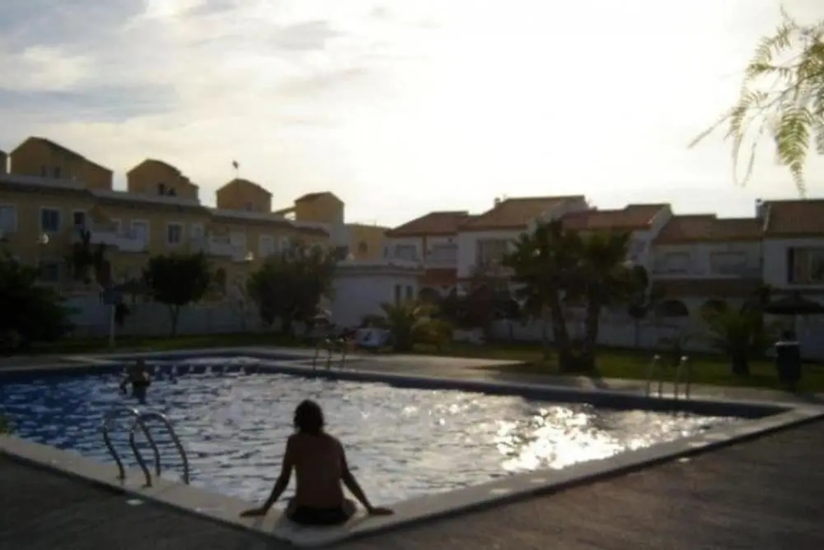 Santa Pola 100018 3 Bedroom Apartment By Mo Rentals