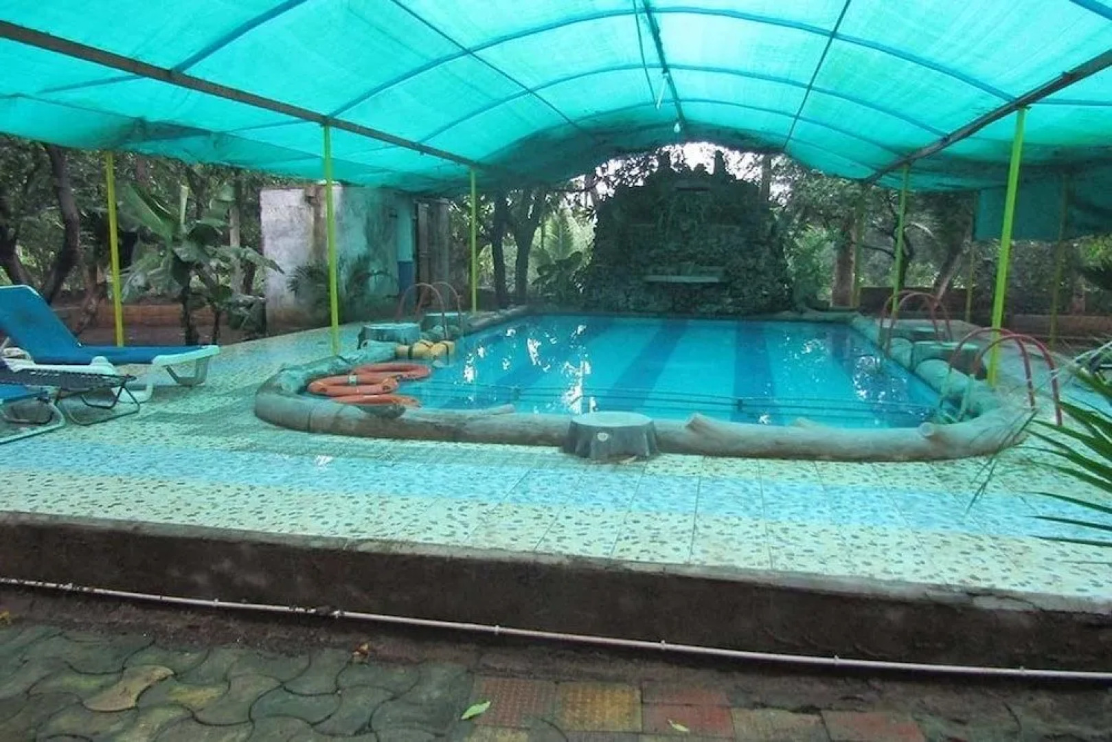 Van Vihar Farm & Resort