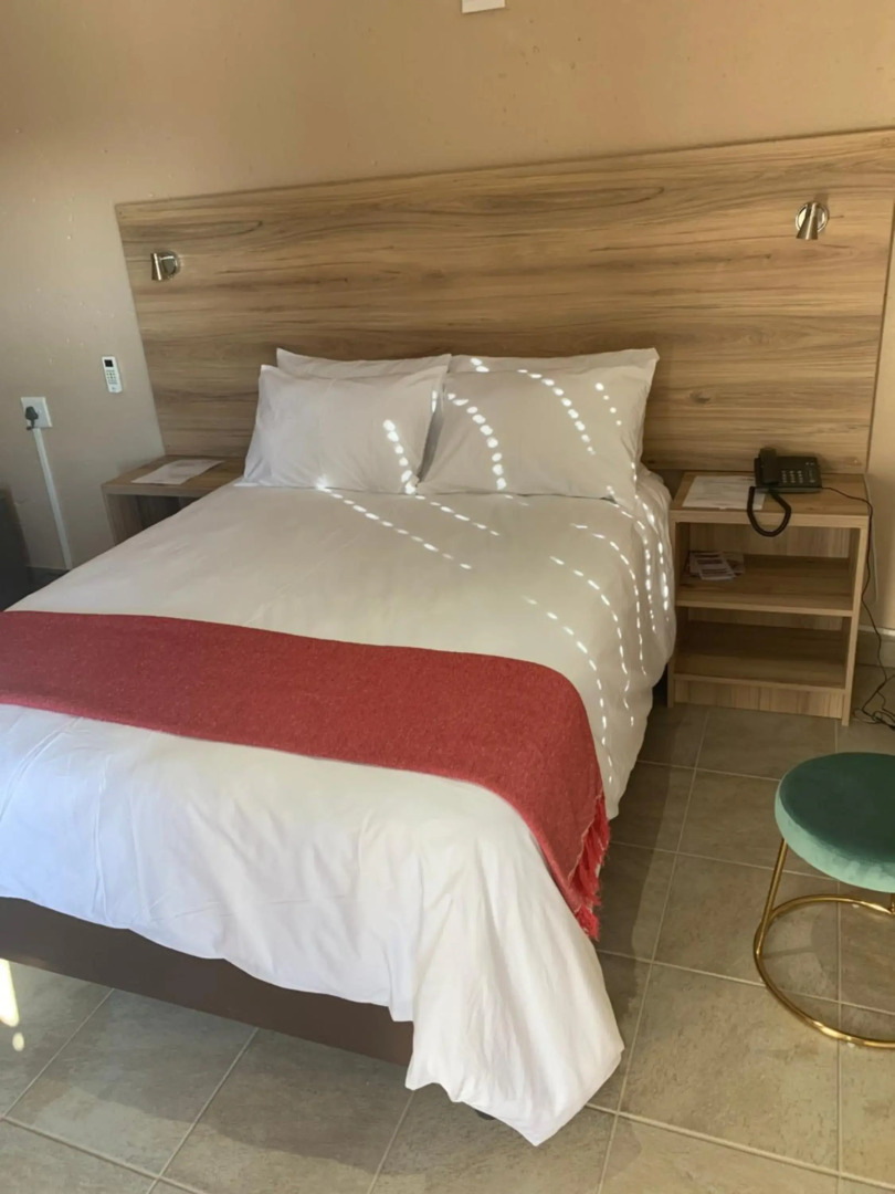 The Hill Hotel and Conference Centre