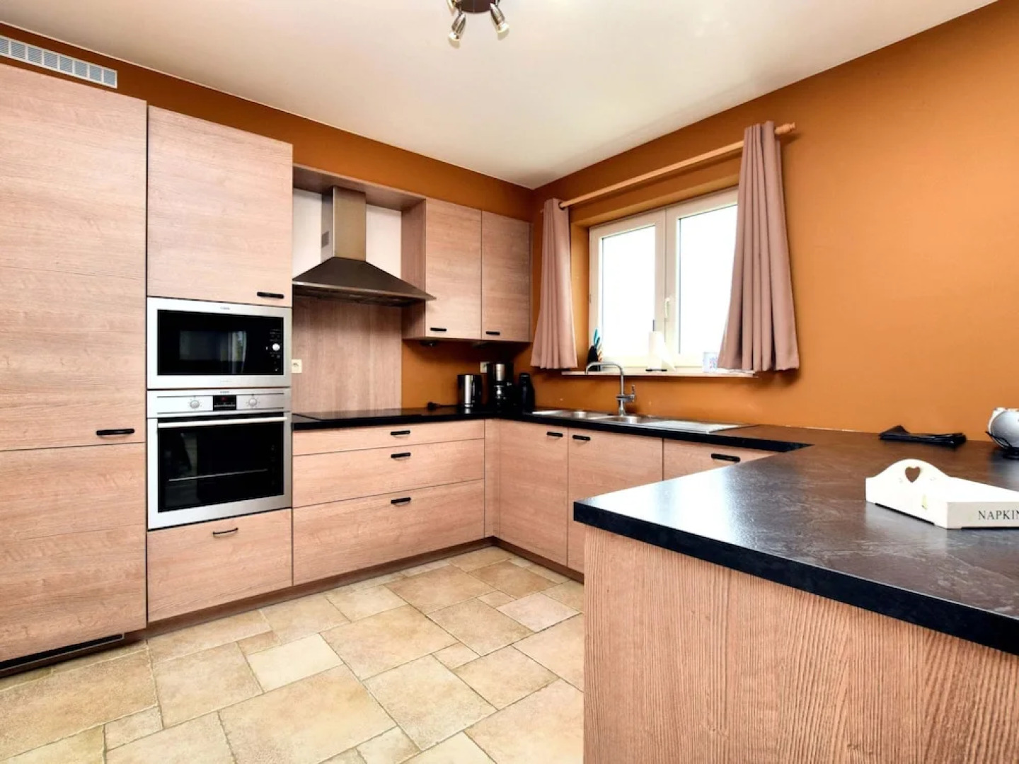 Holiday Home in Hastiere With Meuse Valley Views