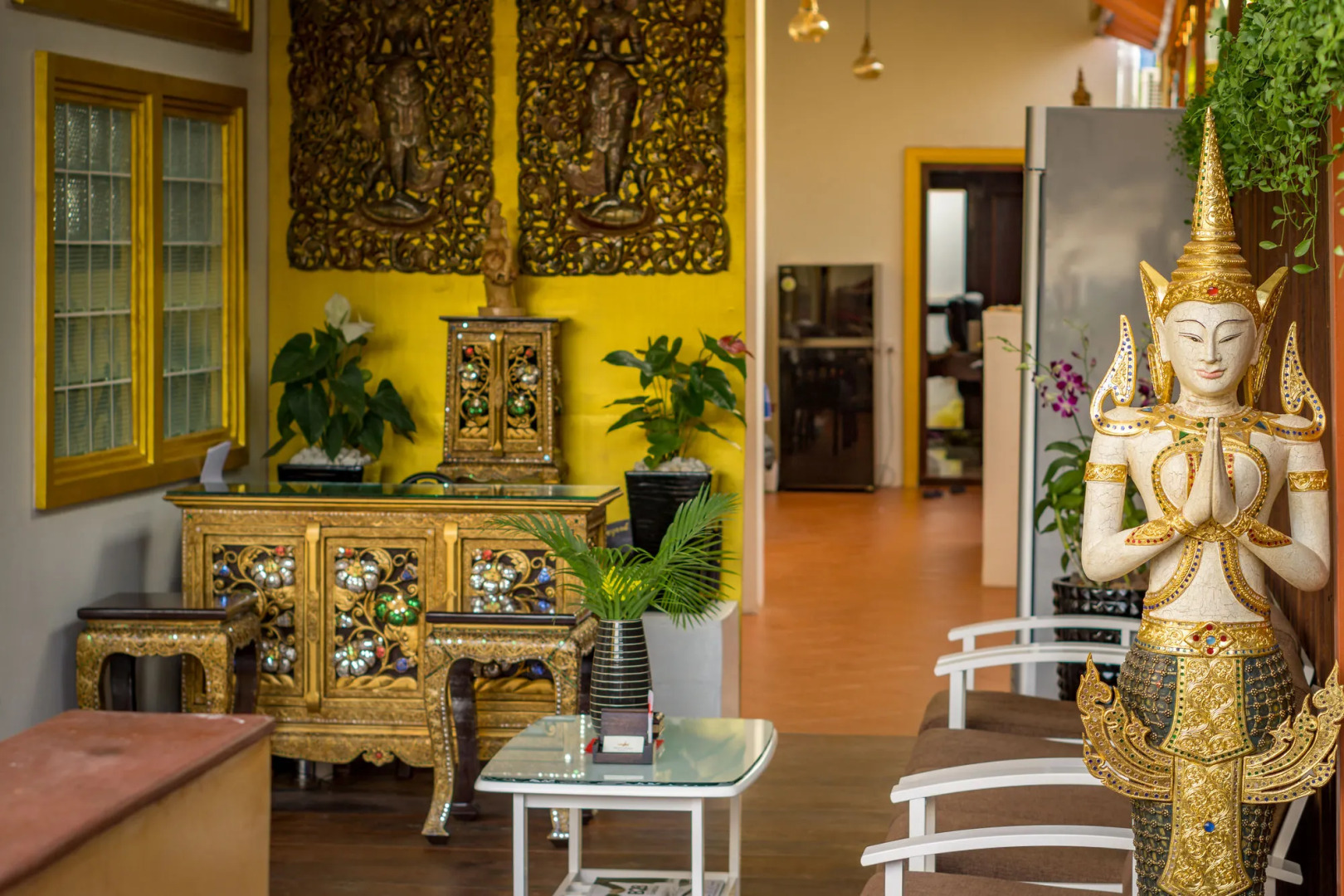 Beyond Yangon Boutique Inn