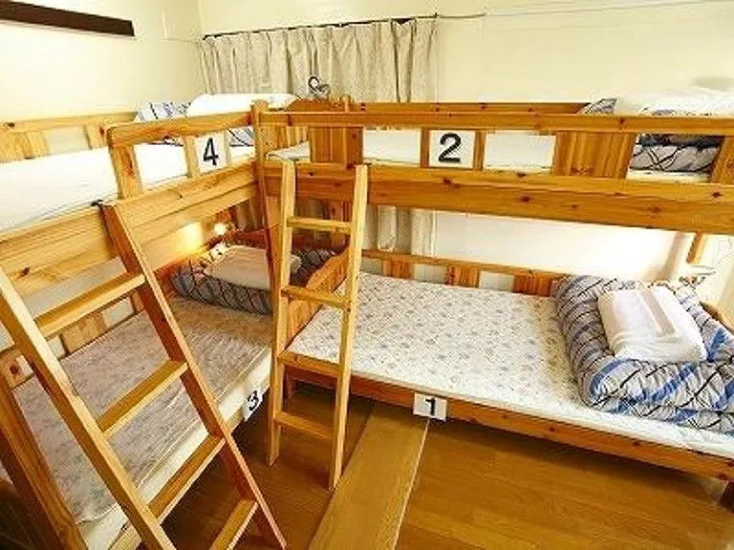 Khaosan Tokyo Original