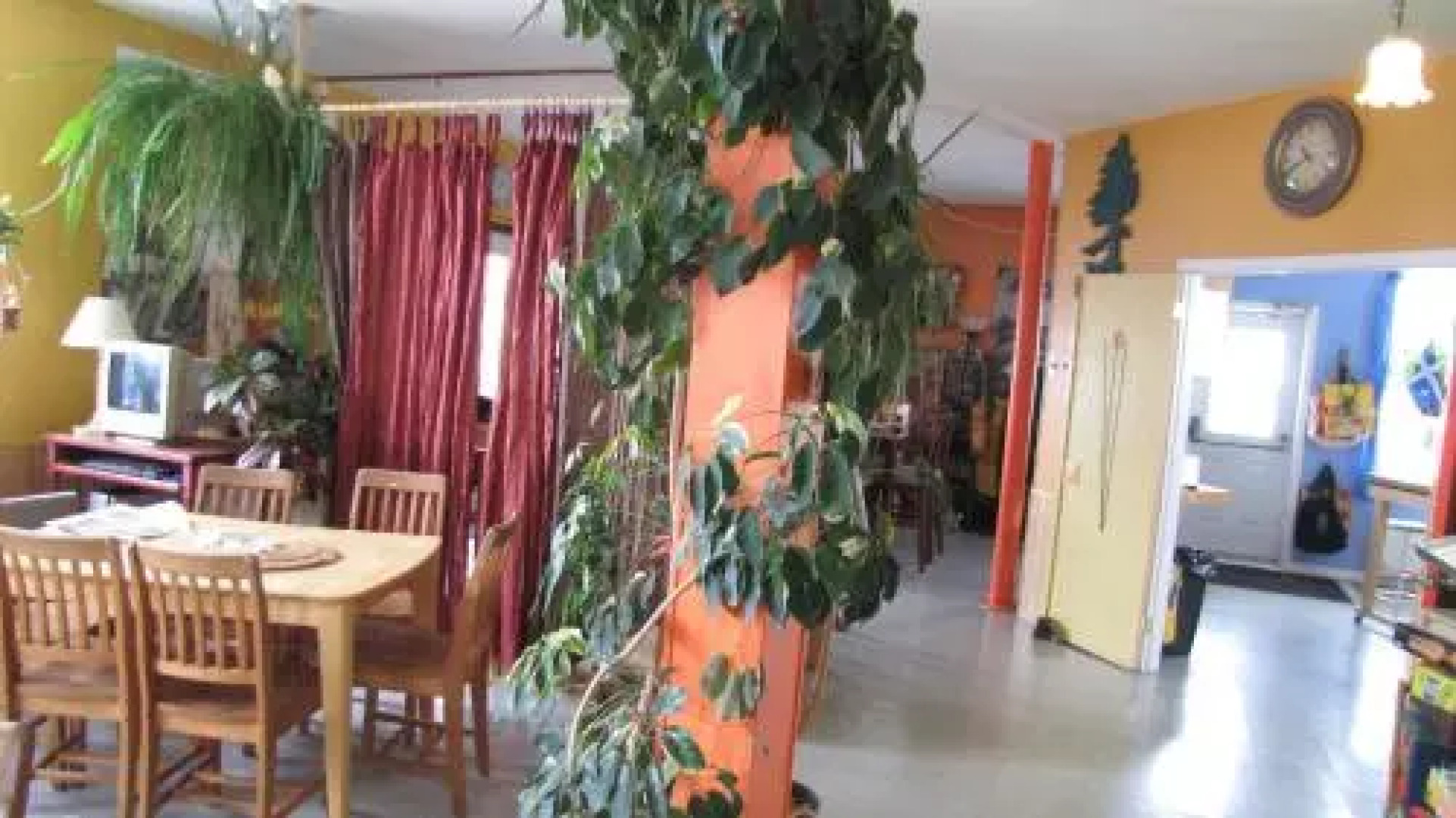 Auberge Internationale Le Tangon