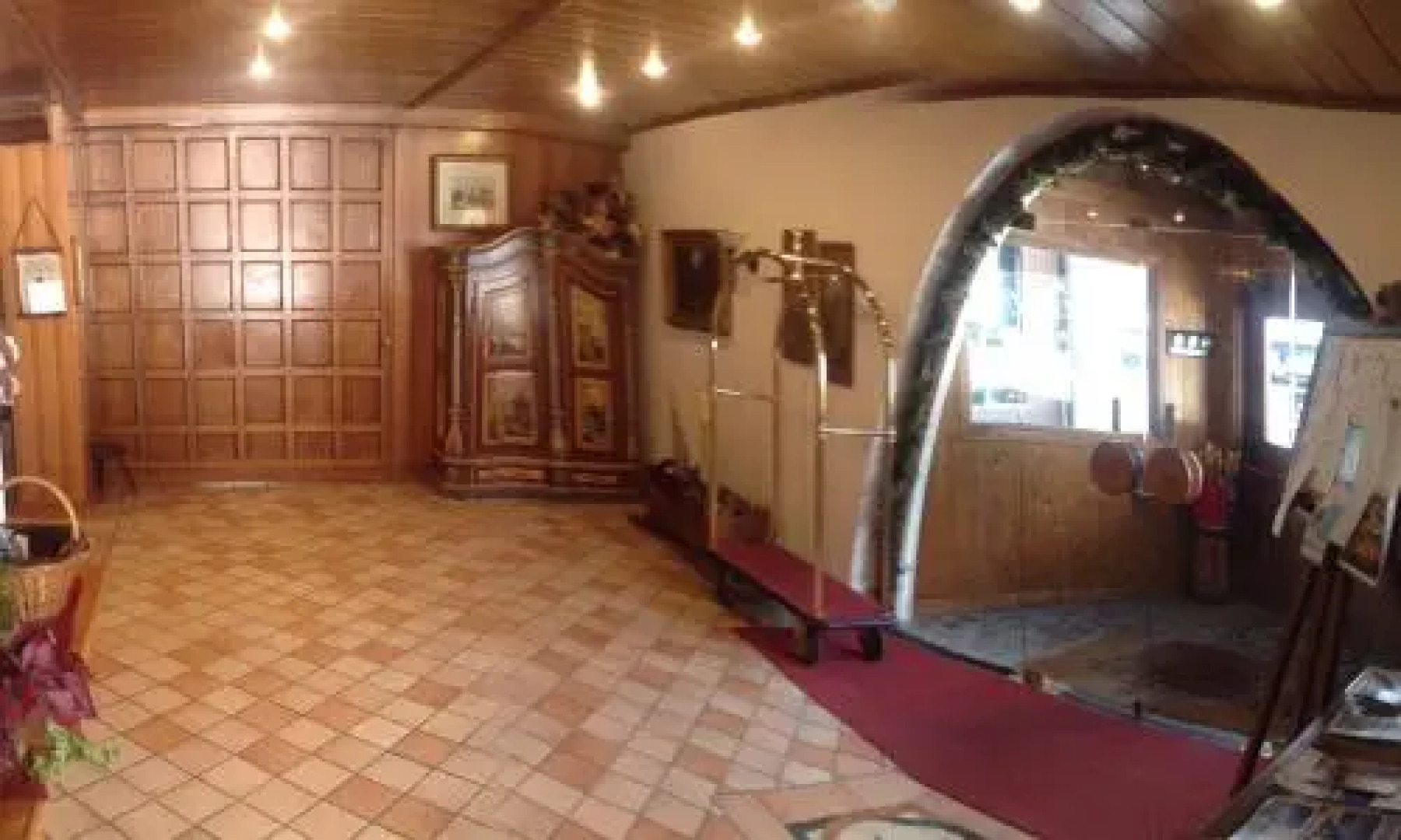 Park Hotel Mater Dei