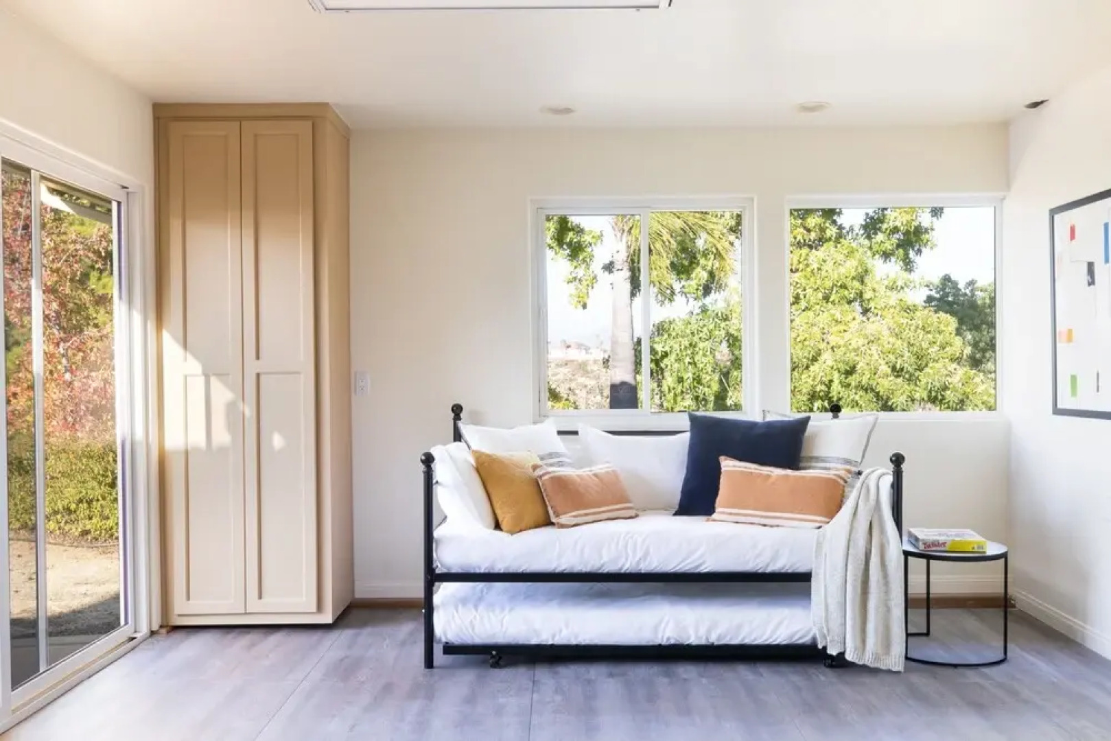 Vineyard View by Avantstay Secluded Estate w/ Incredible Views & Spa