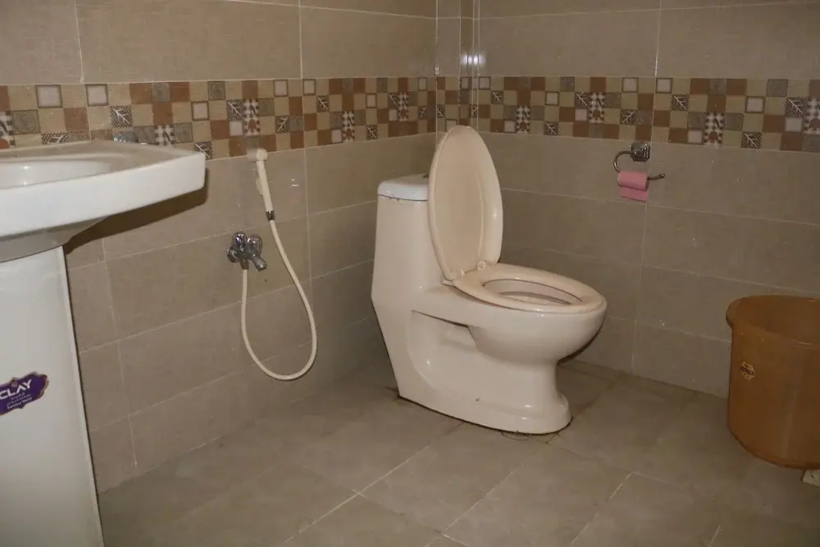 Hotel Hunza White House