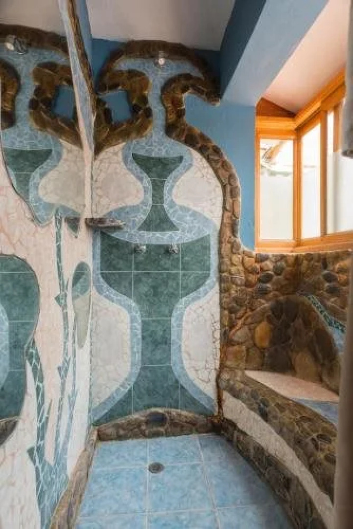 Madre Tierra Hotel Spa