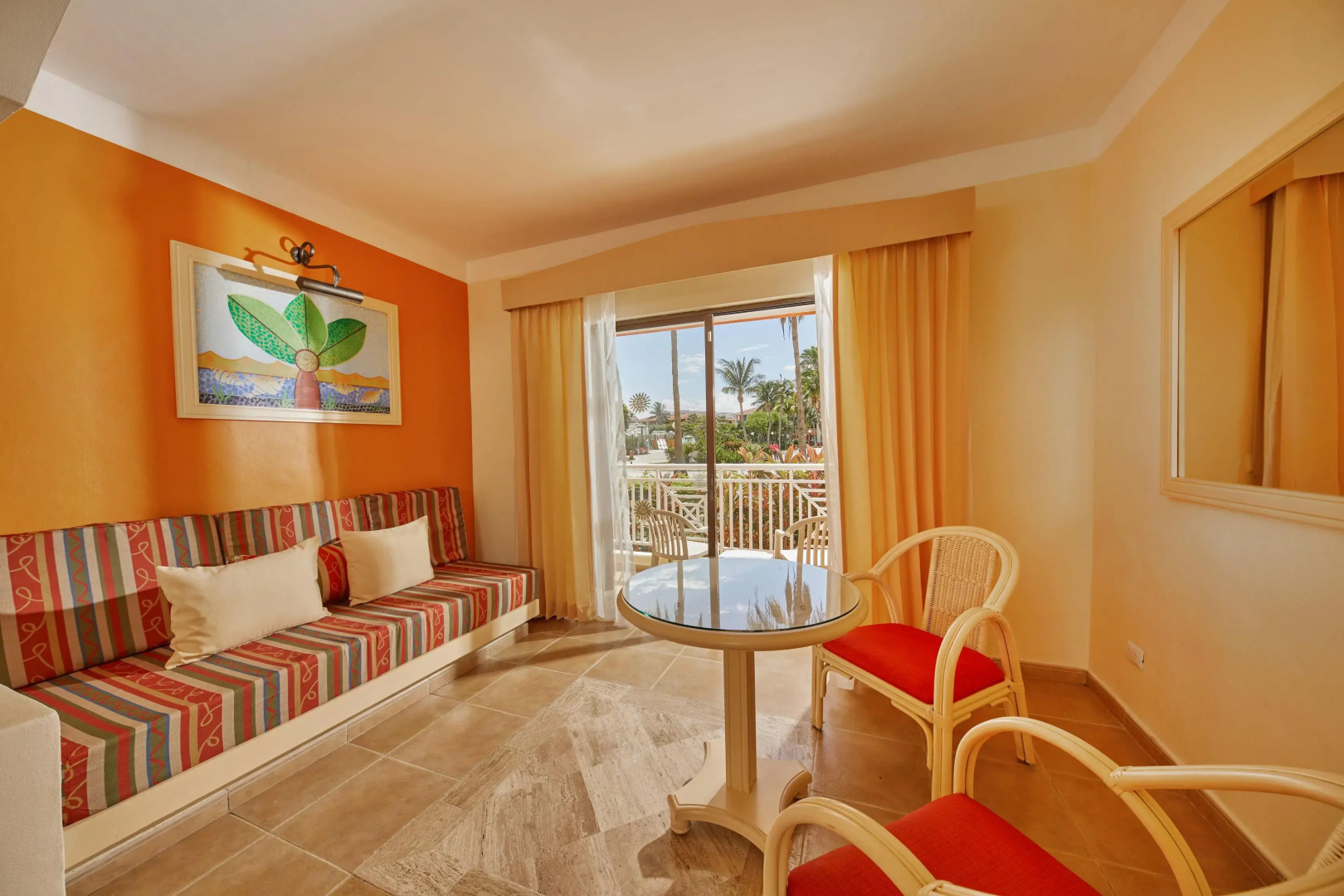 Bahia Principe Grand Coba - All Inclusive
