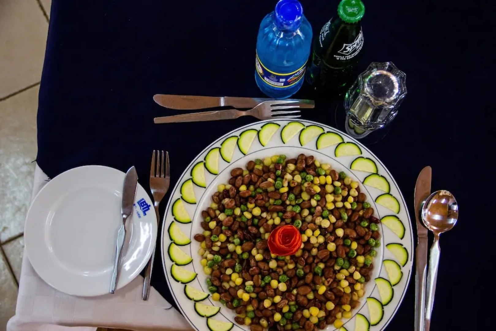 BTL Christian International Conference Centre