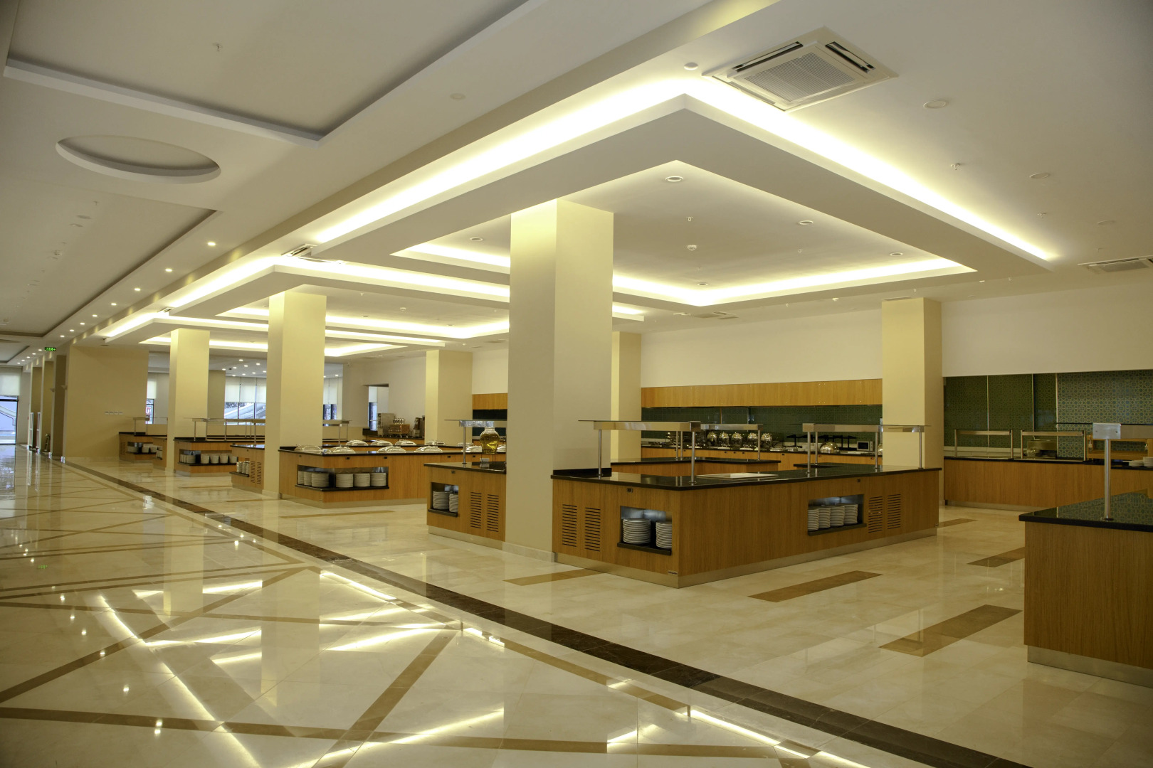 Korumar Ephesus Beach & Spa Resort, All Inclusive