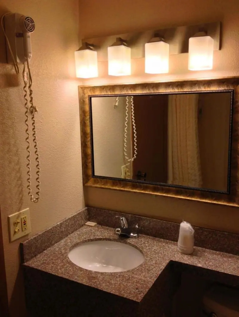 The Lodge at Chalk Hill