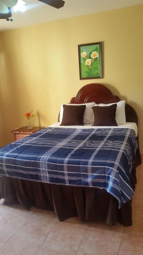 Casa del Sol Hotel Luperon