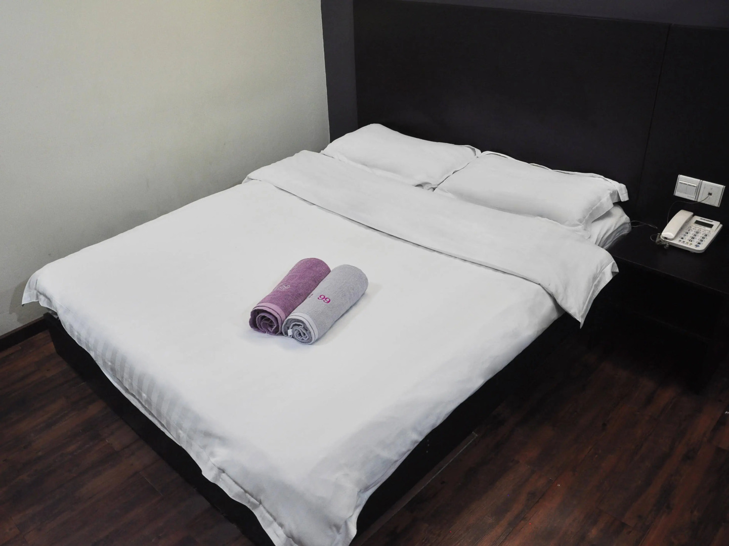 Hotel 99 - Bandar Klang