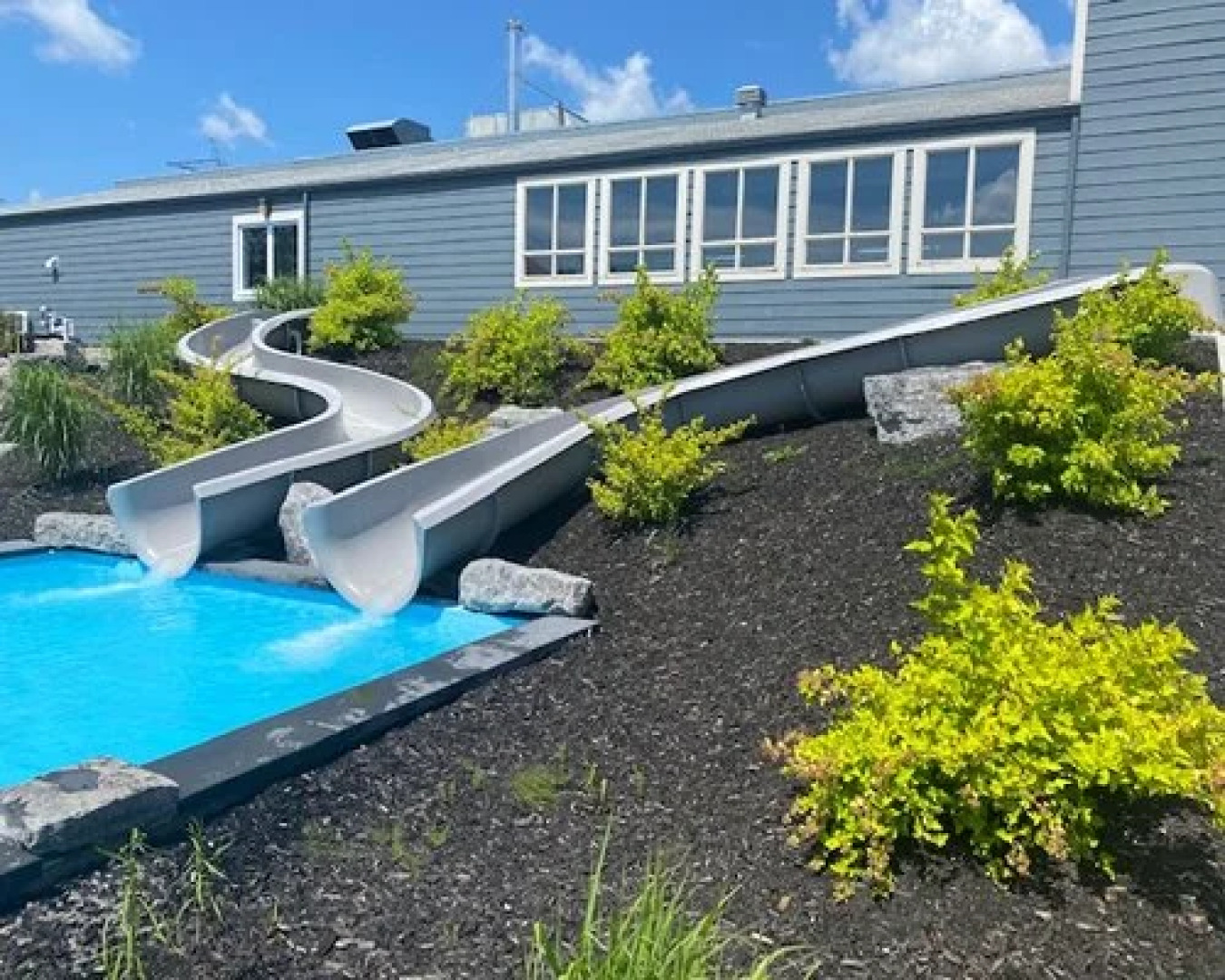 Club Vacances Msa, Beaupre, Canada