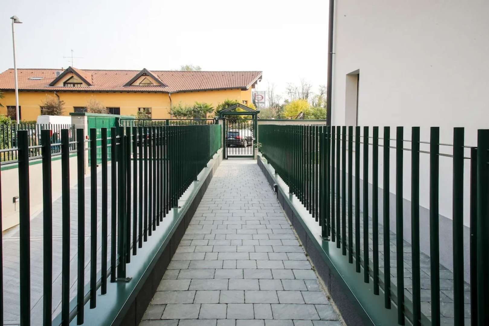 Rentopolis - Don Sturzo - Cornaredo