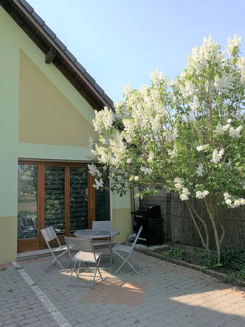 Le Cocon de Sainte Croix