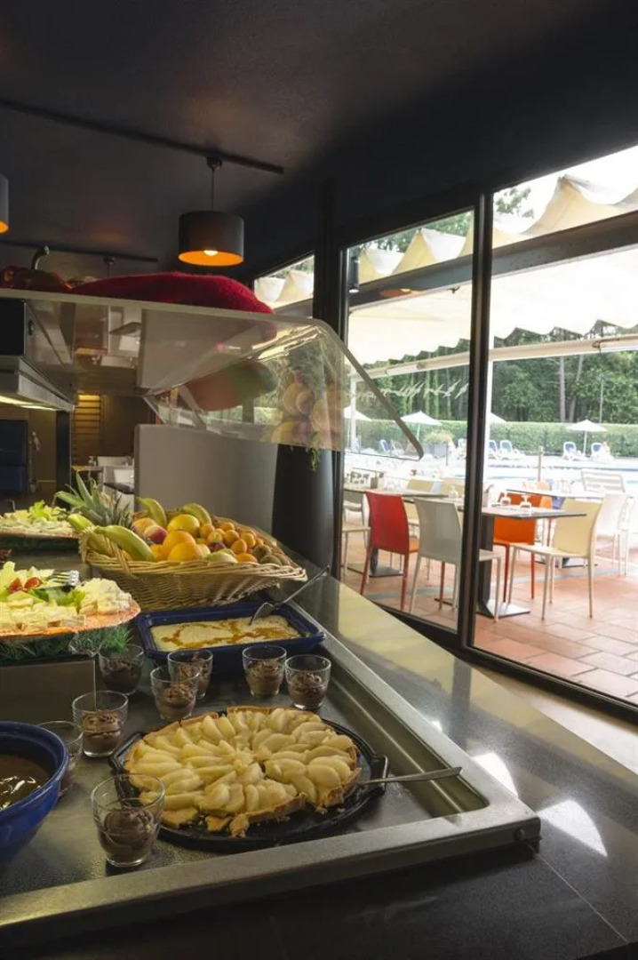 Club Belambra Pinsolle