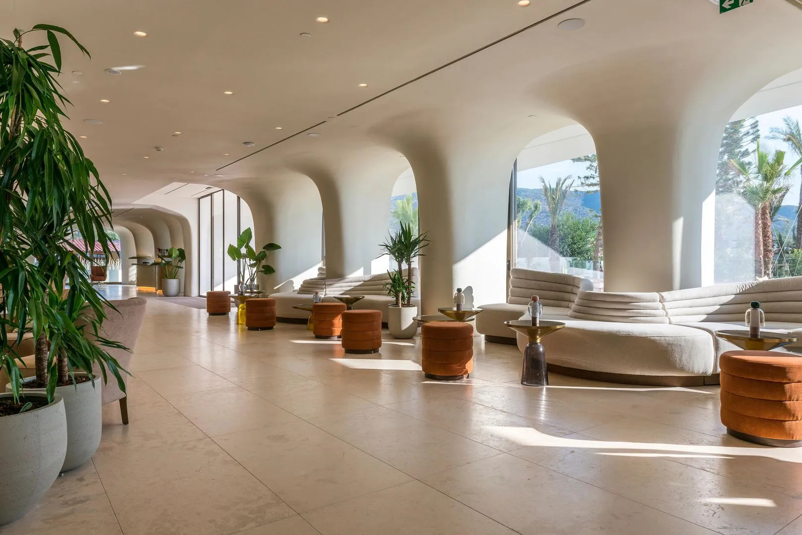 Isla Brown Corinthia Resort & Spa, Curio Collection Hilton