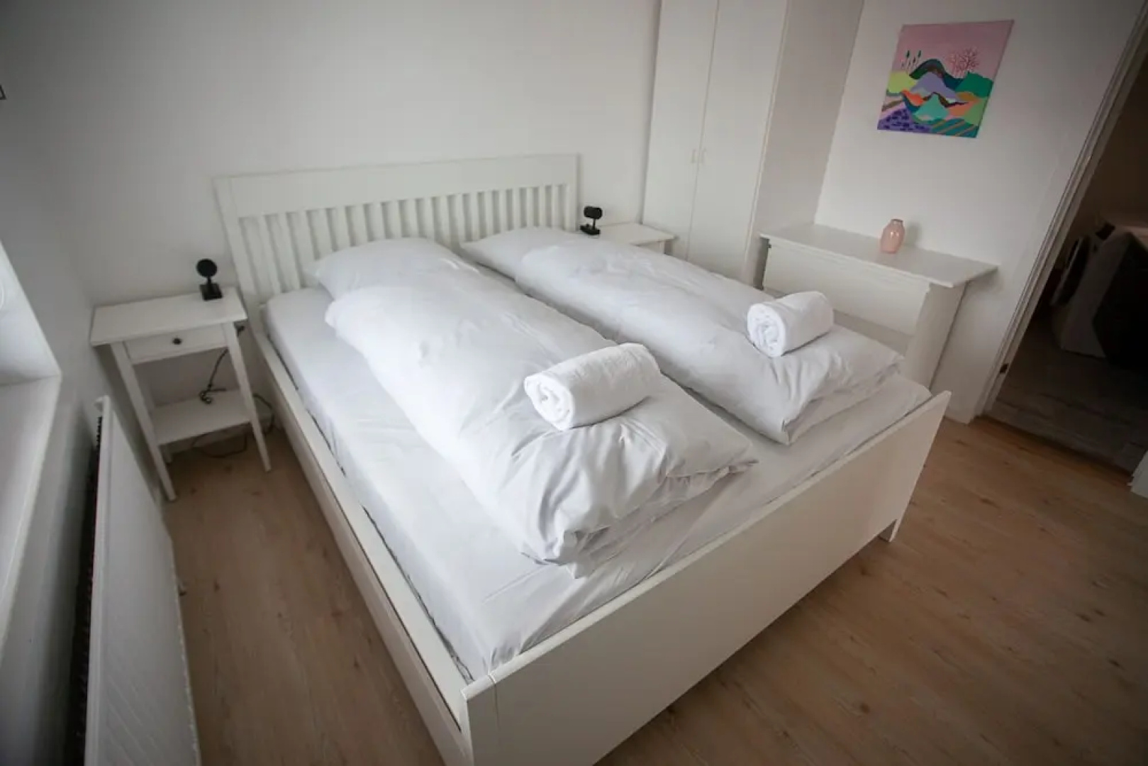 Hyggeligt | Nordens Hus | Bager | Svartifossur