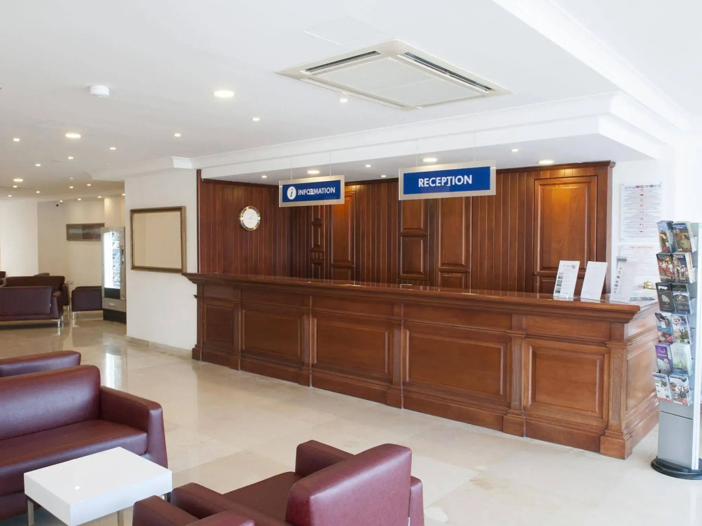 Sliema Hotel by ST Hotels