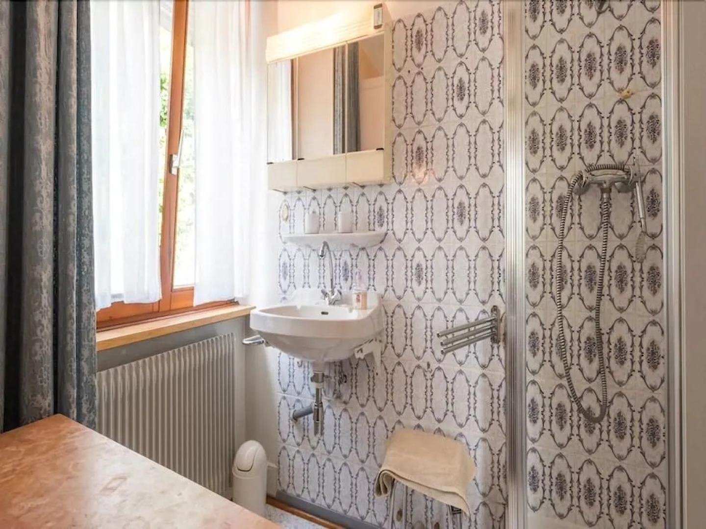 Appartements Maison Bellevue