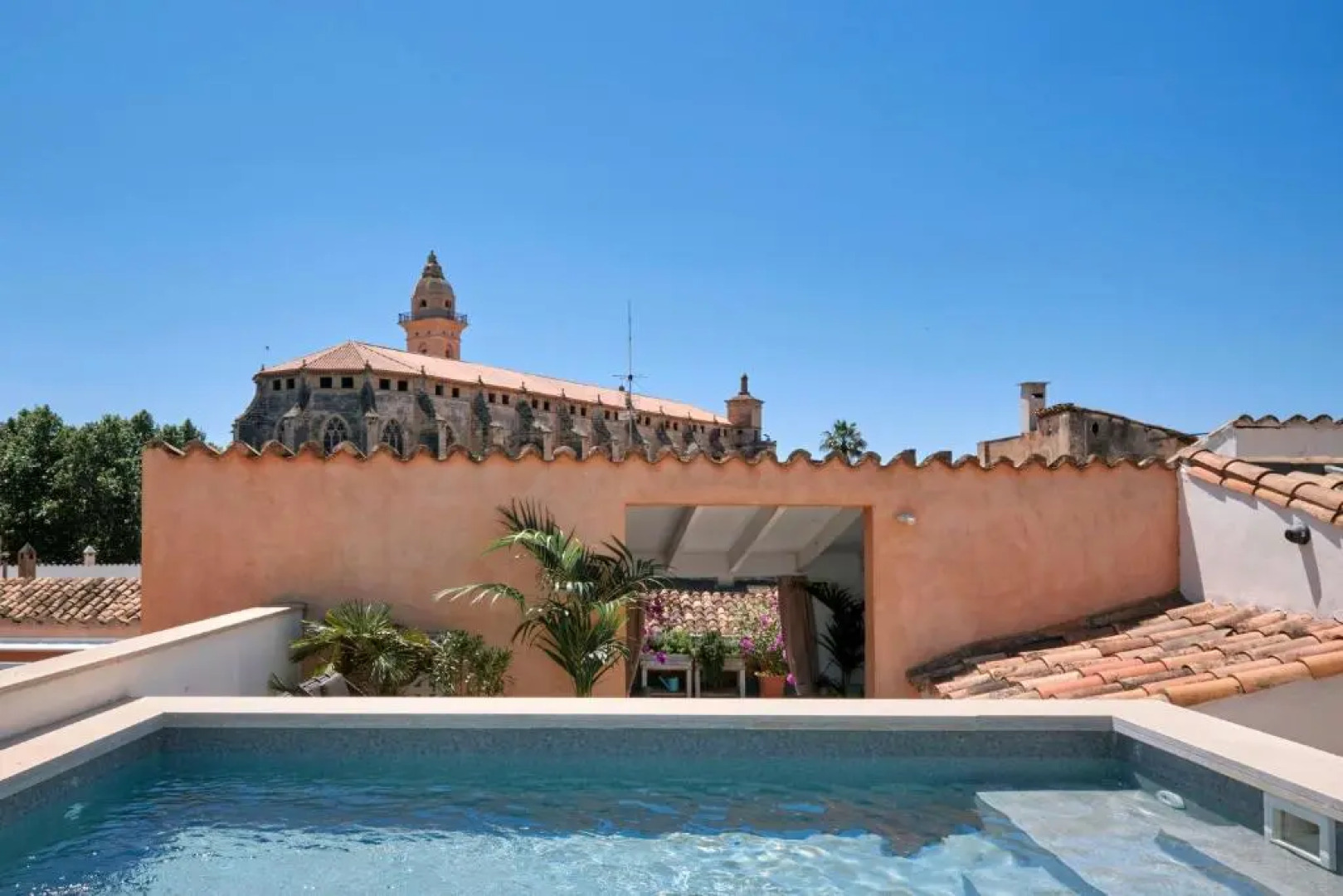 Boutique Hotel Posada Terra Santa