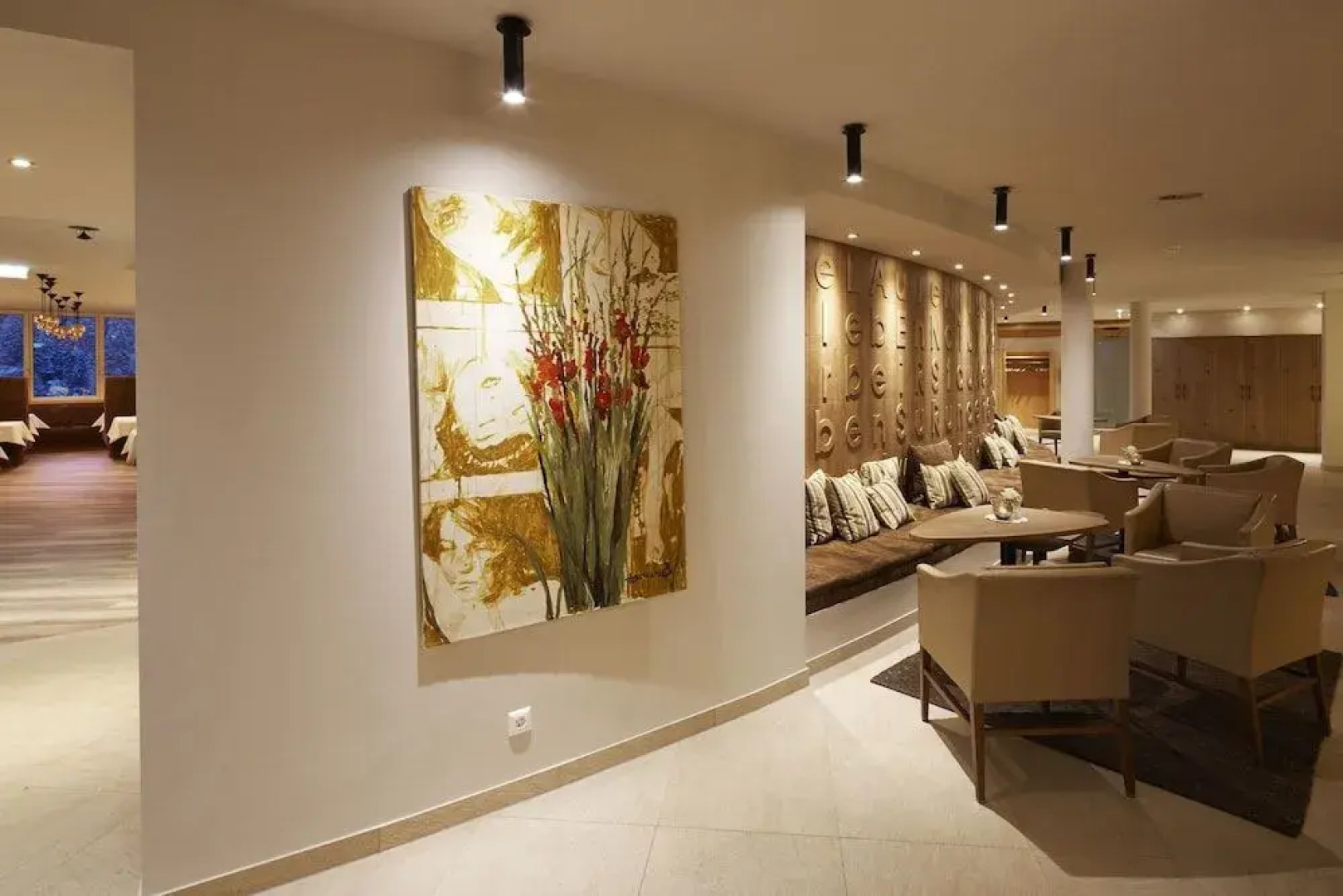 Baby- & Kinderhotel Laurentius