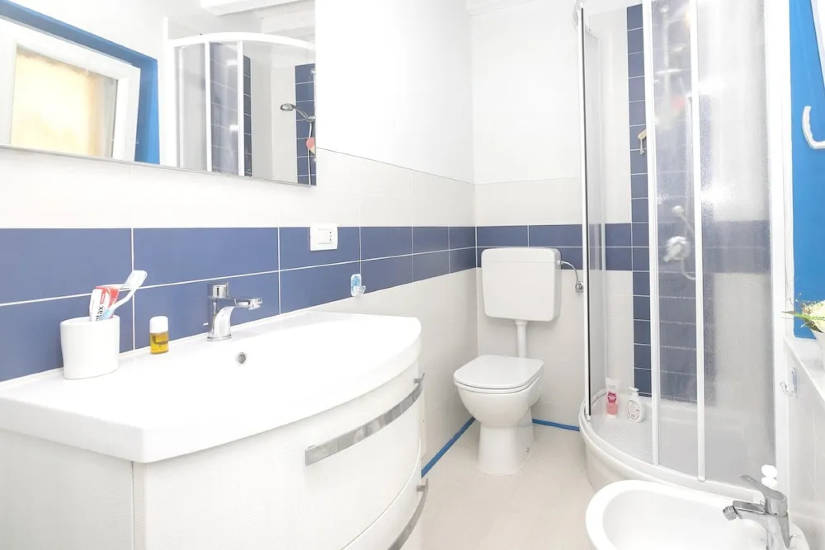 Apartment With 3 Bedrooms in Alassio, With Enclosed Garden and Wifi Near the Beach