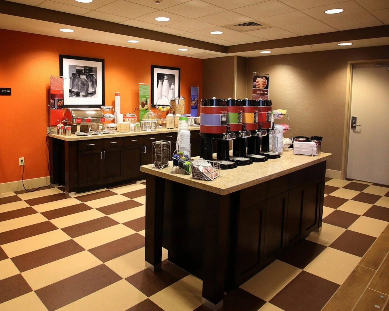 Hampton Inn Texarkana Arkansas