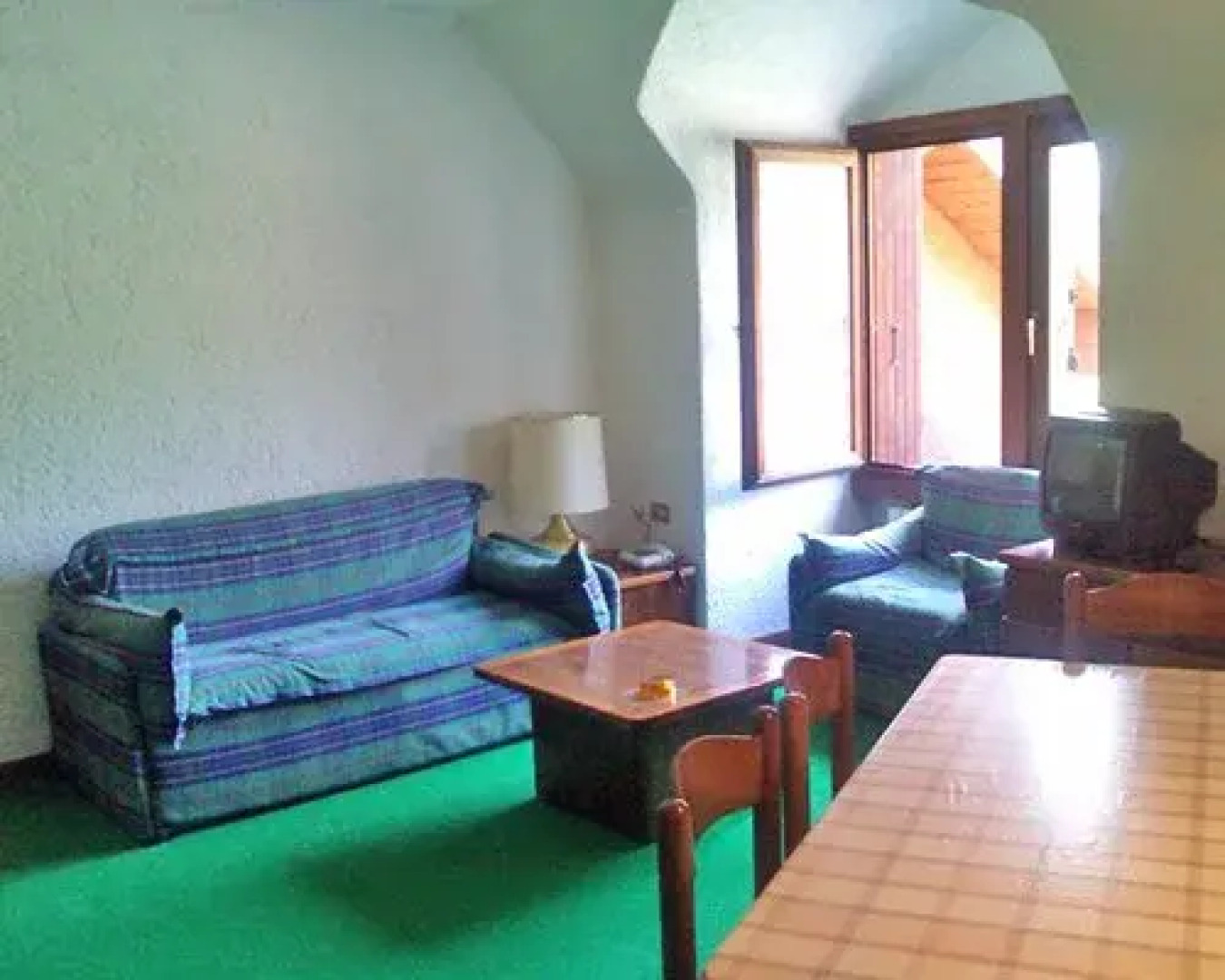 Le Baite di Alpiaz Montecampione