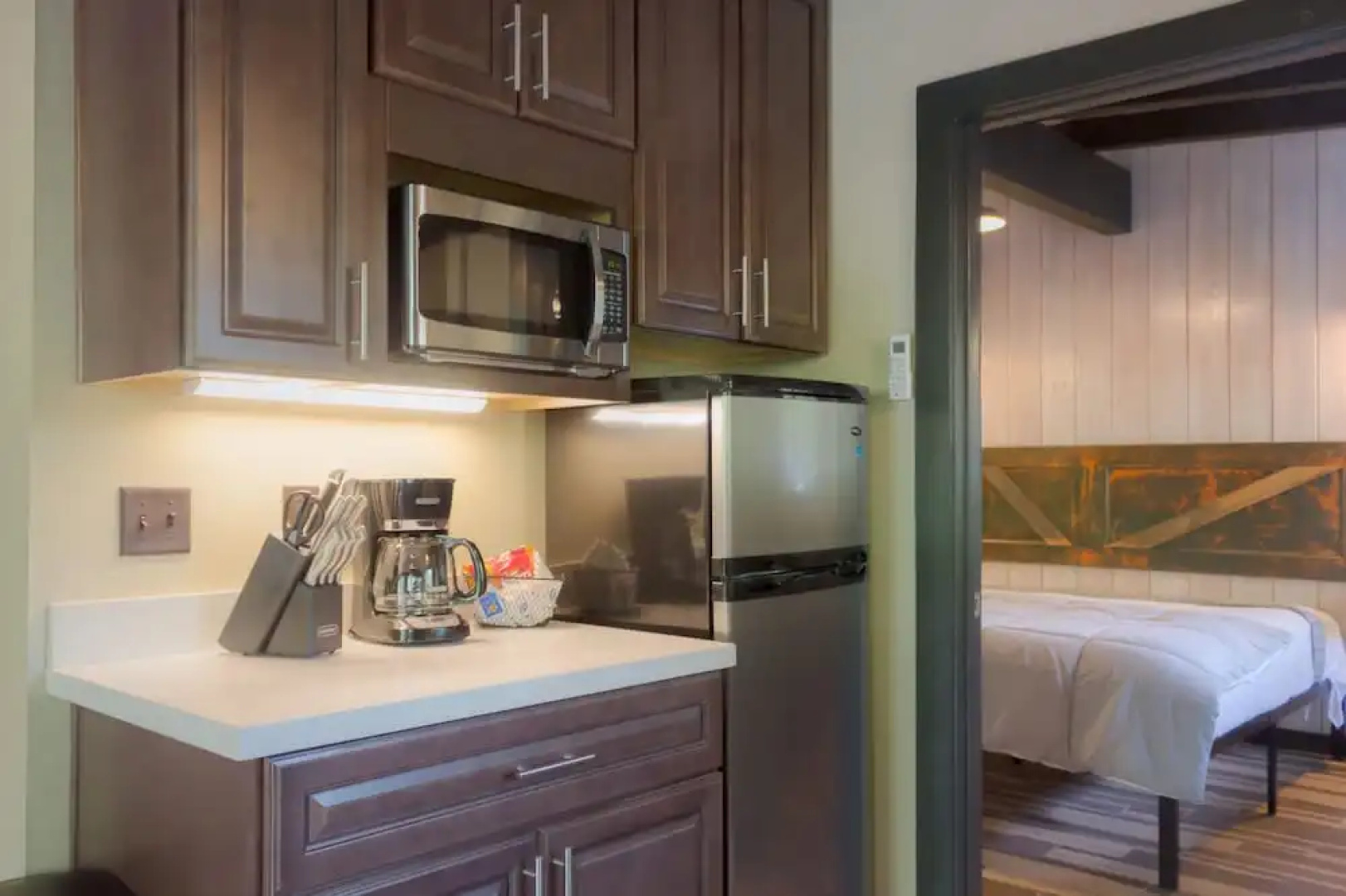 Destination Oak Creek by RedAwning
