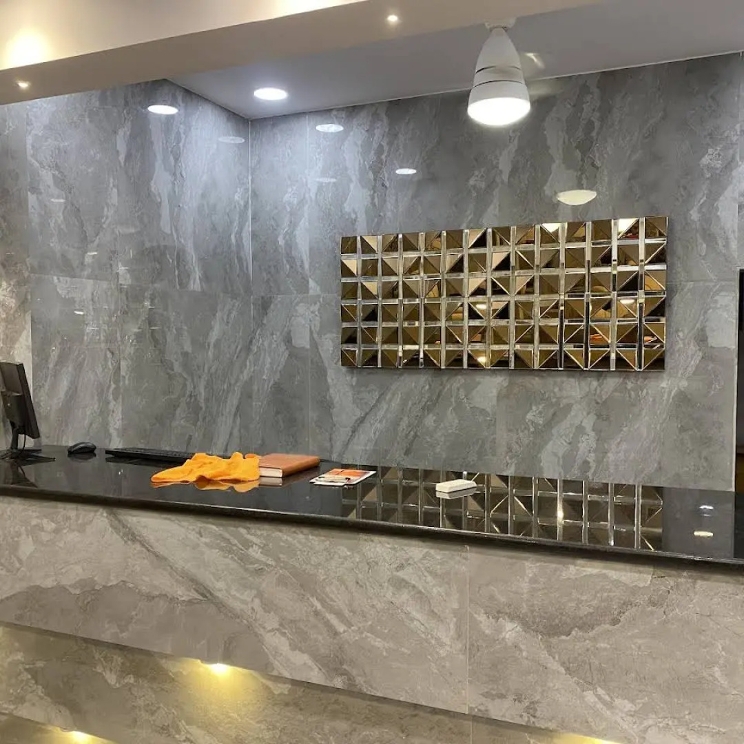 Hotel Sri Pranams Royal Grand