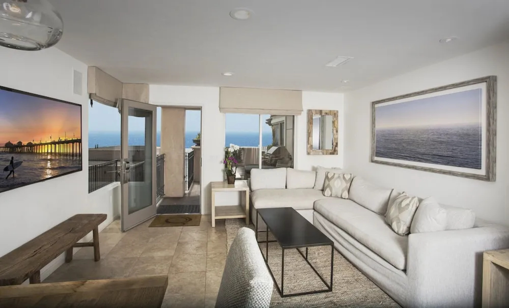 Sunset Cove Villas in Laguna Beach