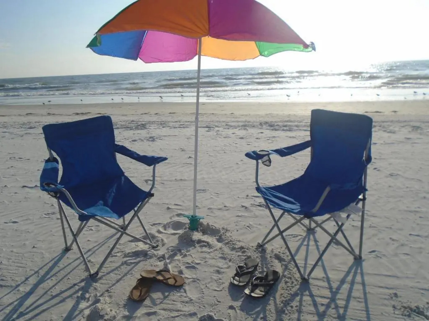 Royal Orleans Resort Unit #107